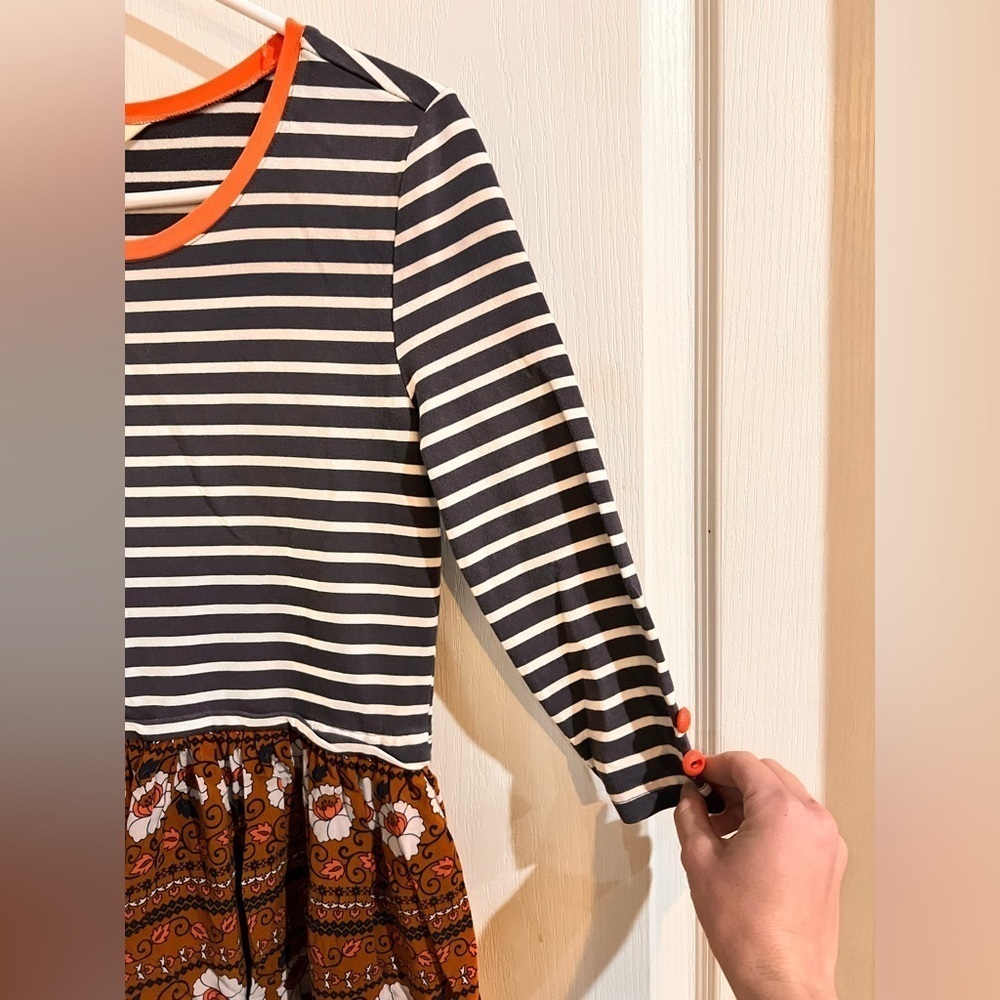 MATILDA JANE WOMEN'S WINSOME DRESS - Picture 5 of 8